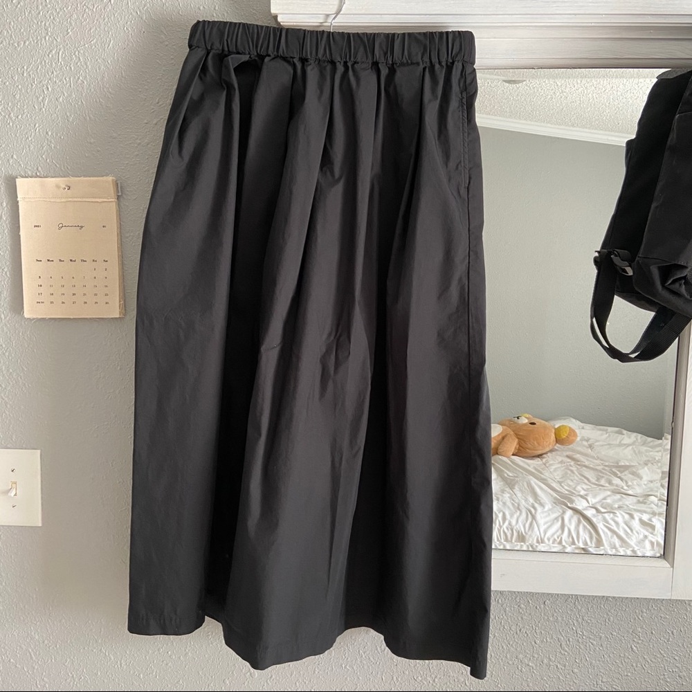 Muji Skirt
